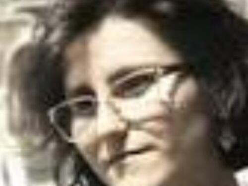 Cristina, sparita nel nulla dal piazzale del convento nel 1992