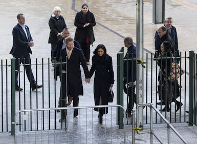 Meghan Markle: immagini 4