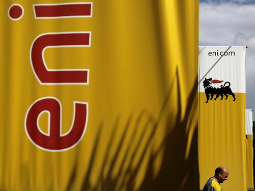 Eni, per la transizione c’è il super computer