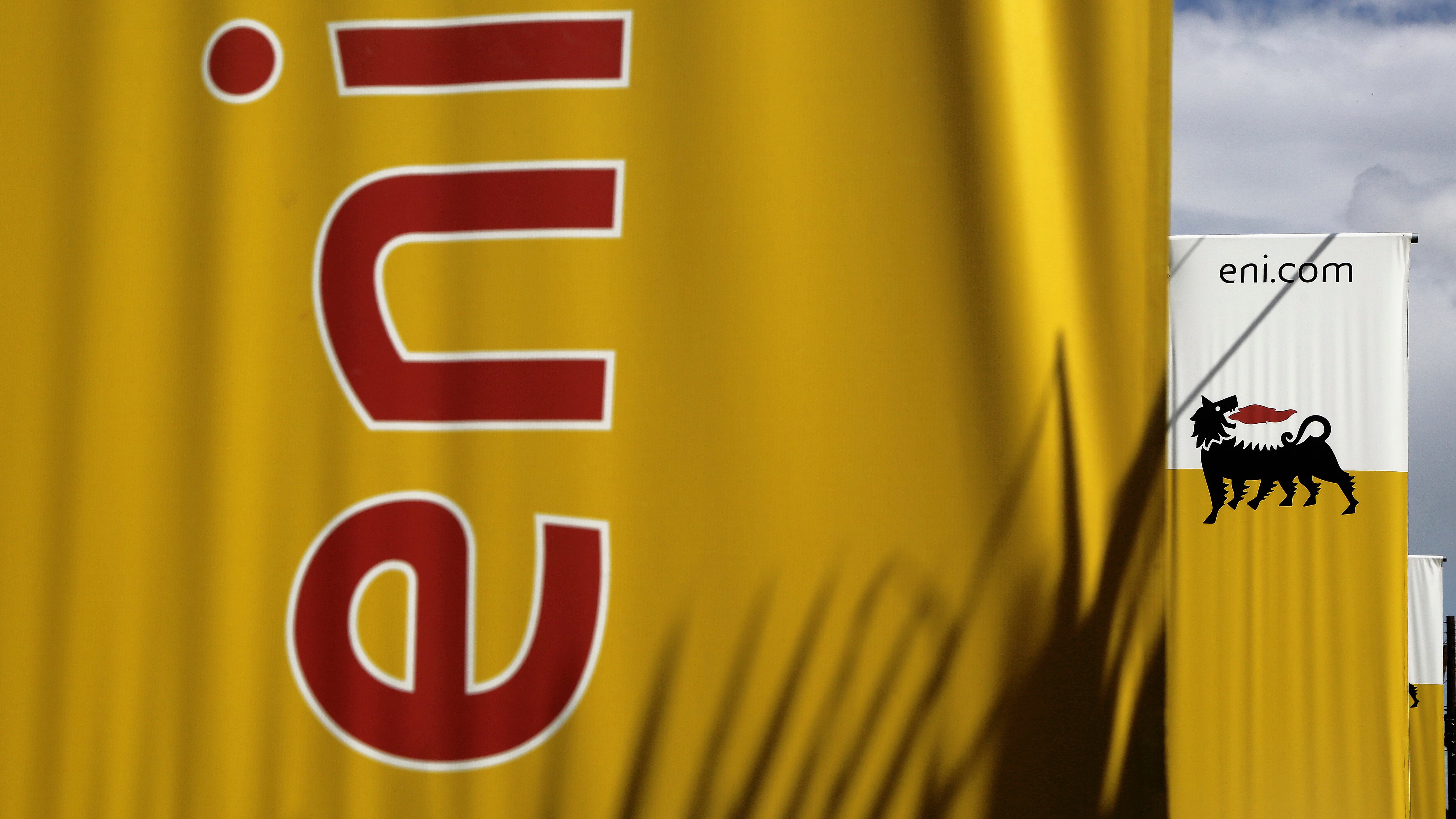 Eni, per la transizione c’è il super computer
