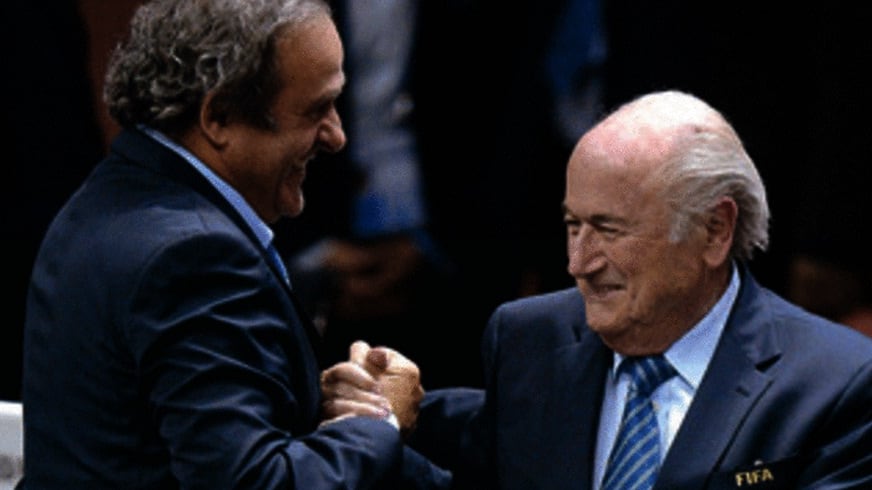 Fifa, lo strappo dell'Europa. E Blatter minaccia vendette