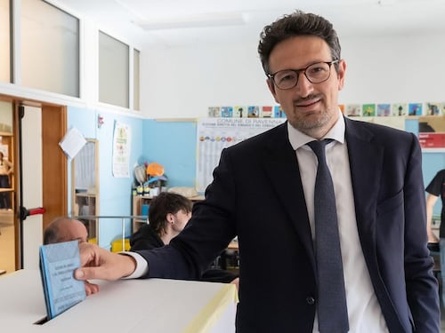Elezioni, Ravenna resta a sinistra: Barattoni vince al primo turno