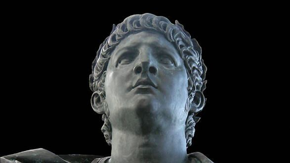 "Nerone? Bruciato dalle calunnie"