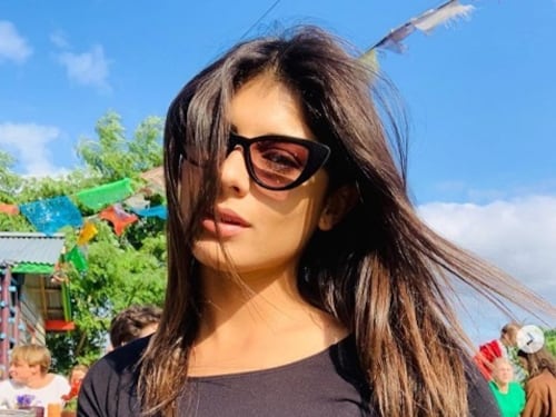 Giulia Cavaglià attacca Manuel: "Smettila di parlare di me"