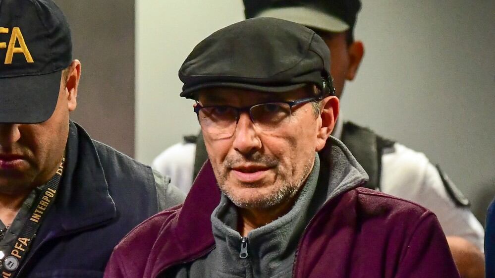 Estradato Sandoval, il torturatore argentino, che insegnava alla Sorbona