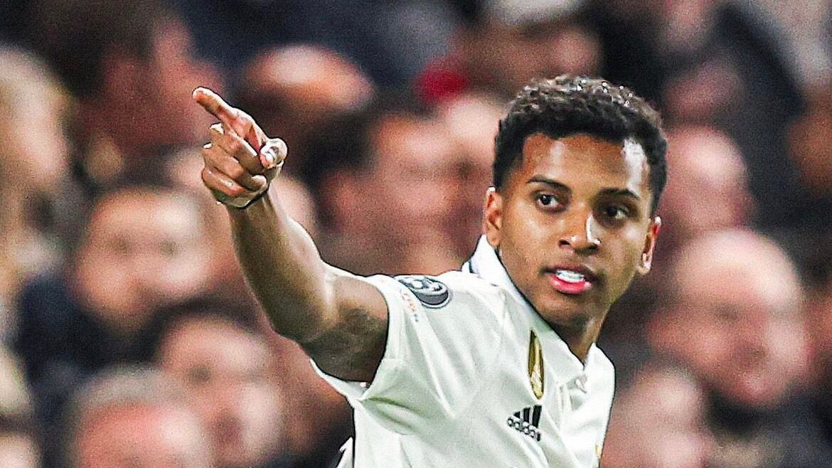 Champions, troppo Real per il Chelsea: doppietta di Rodrygo e semifinale conquistata per gli uomini di Ancelotti