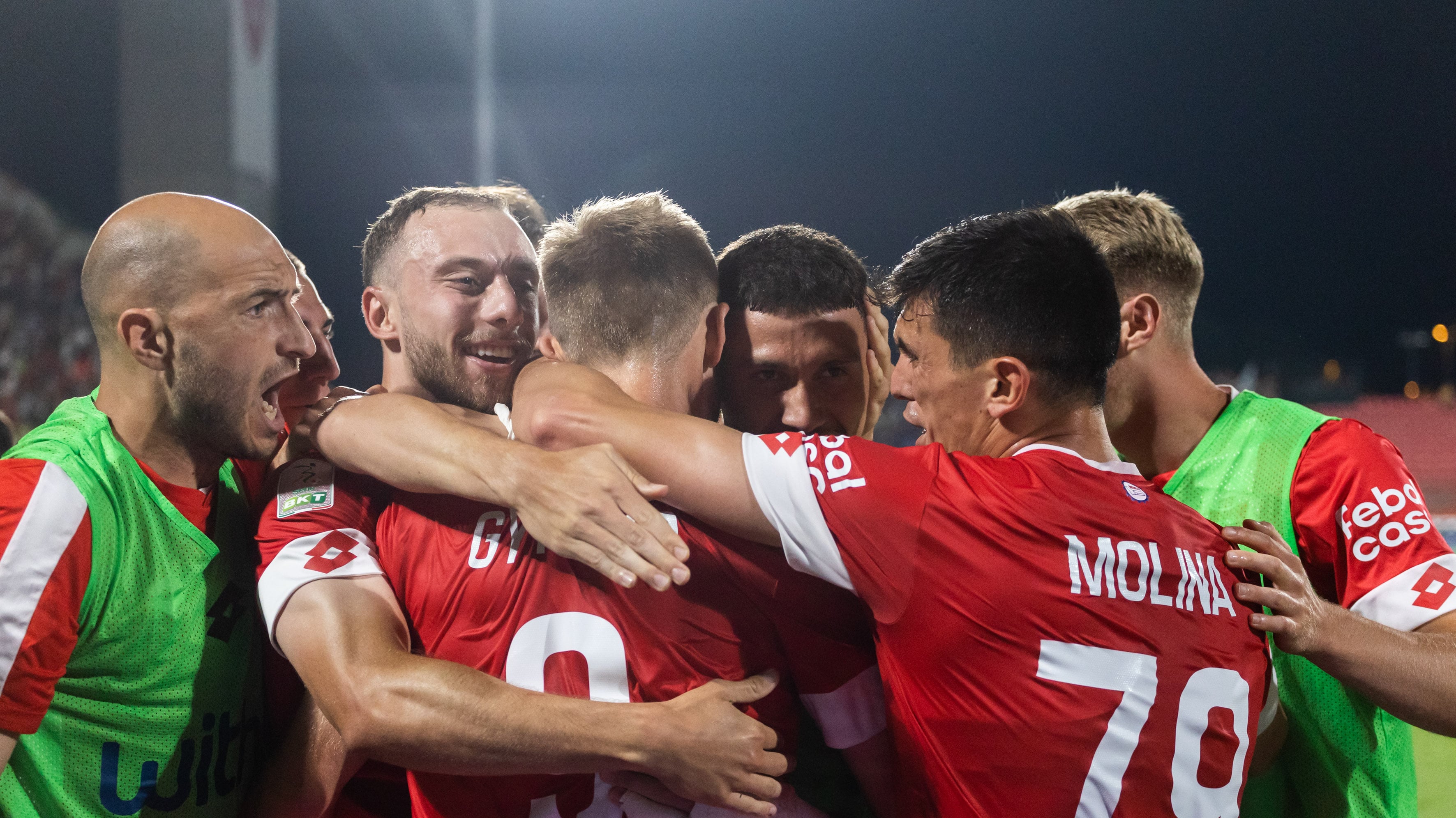 Il Monza conquista la Serie A per la prima volta nella sua storia