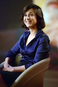 La trasformazione di Daria Bignardi 4