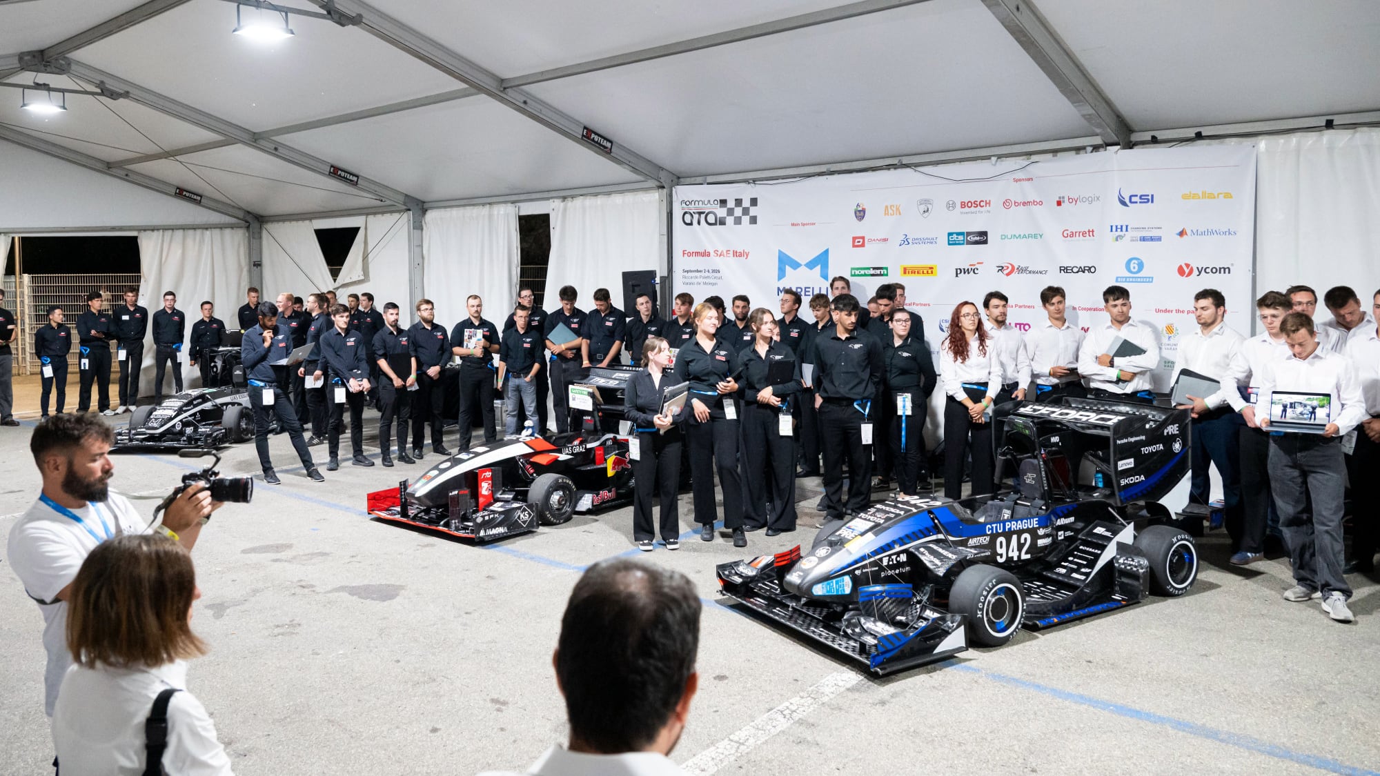 Formula Sae
