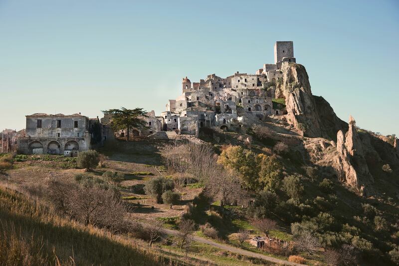 Craco