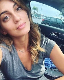 Rossella Fiamingo dall’argento a Rio alle foto sexy 3