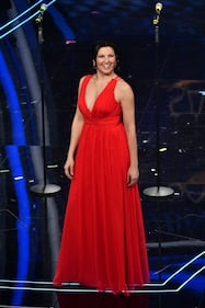 Sanremo 2020, le foto dei momenti più belli della seconda serata 6