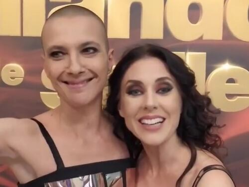 Rosalinda Celentano: "Due anni fa volevo morire, oggi mi dispiacerebbe"