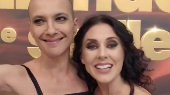 Rosalinda Celentano: "Due anni fa volevo morire, oggi mi dispiacerebbe"