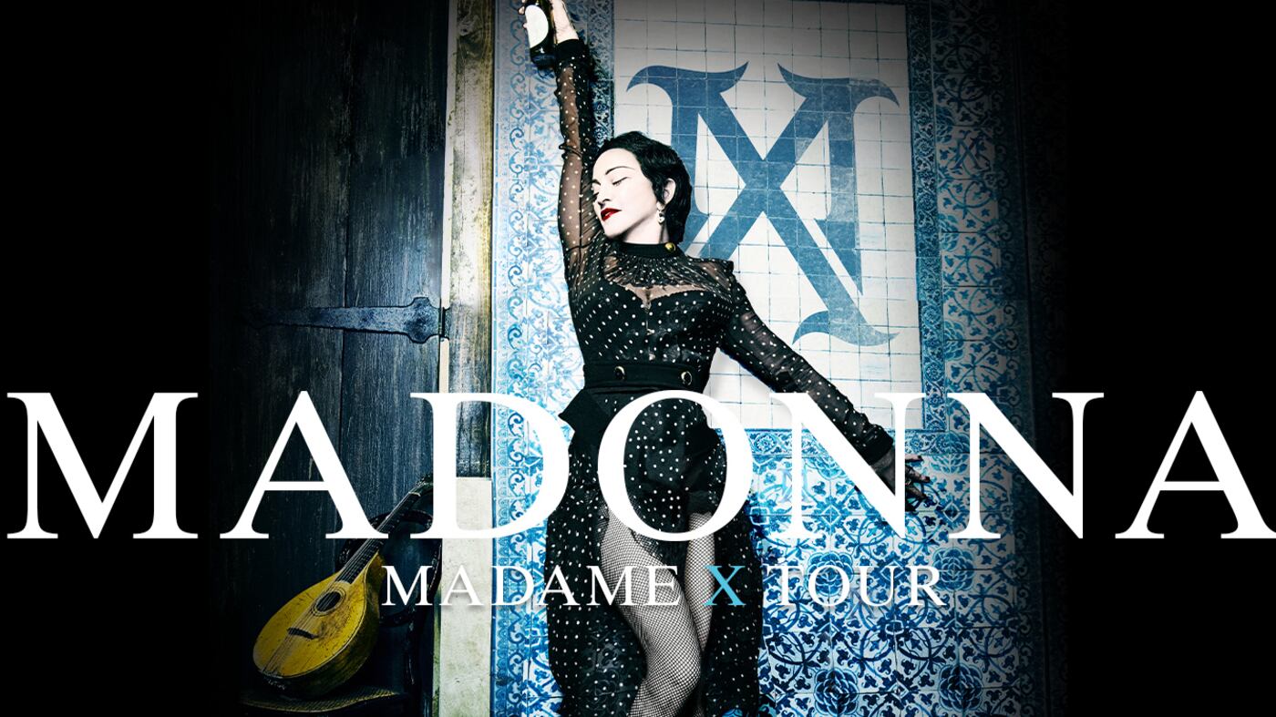 Un concerto per Madonna a Napoli nel 2020? "Ci sono numerosi contatti e confronti"