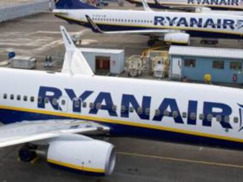 Ryanair licenzia in tronco gli assistenti di colo che dormivano in aeroporto