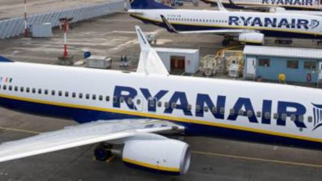 Ryanair, Profit warning sui conti 2019