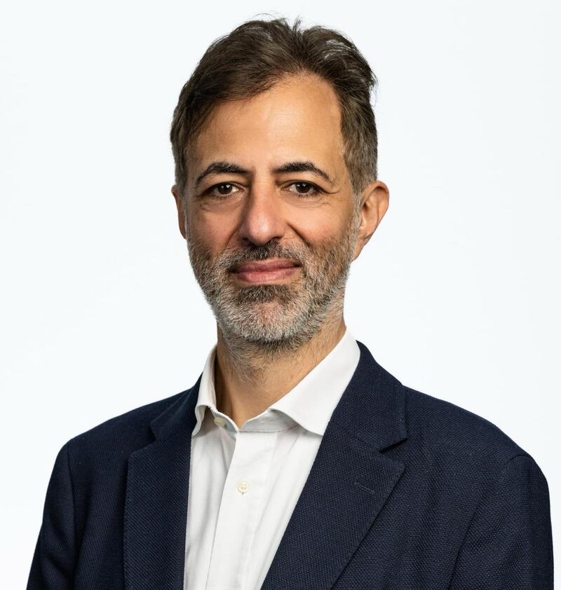 Giovanni Terranova