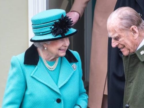 Il Principe Filippo, da 70 anni al fianco di Elisabetta
