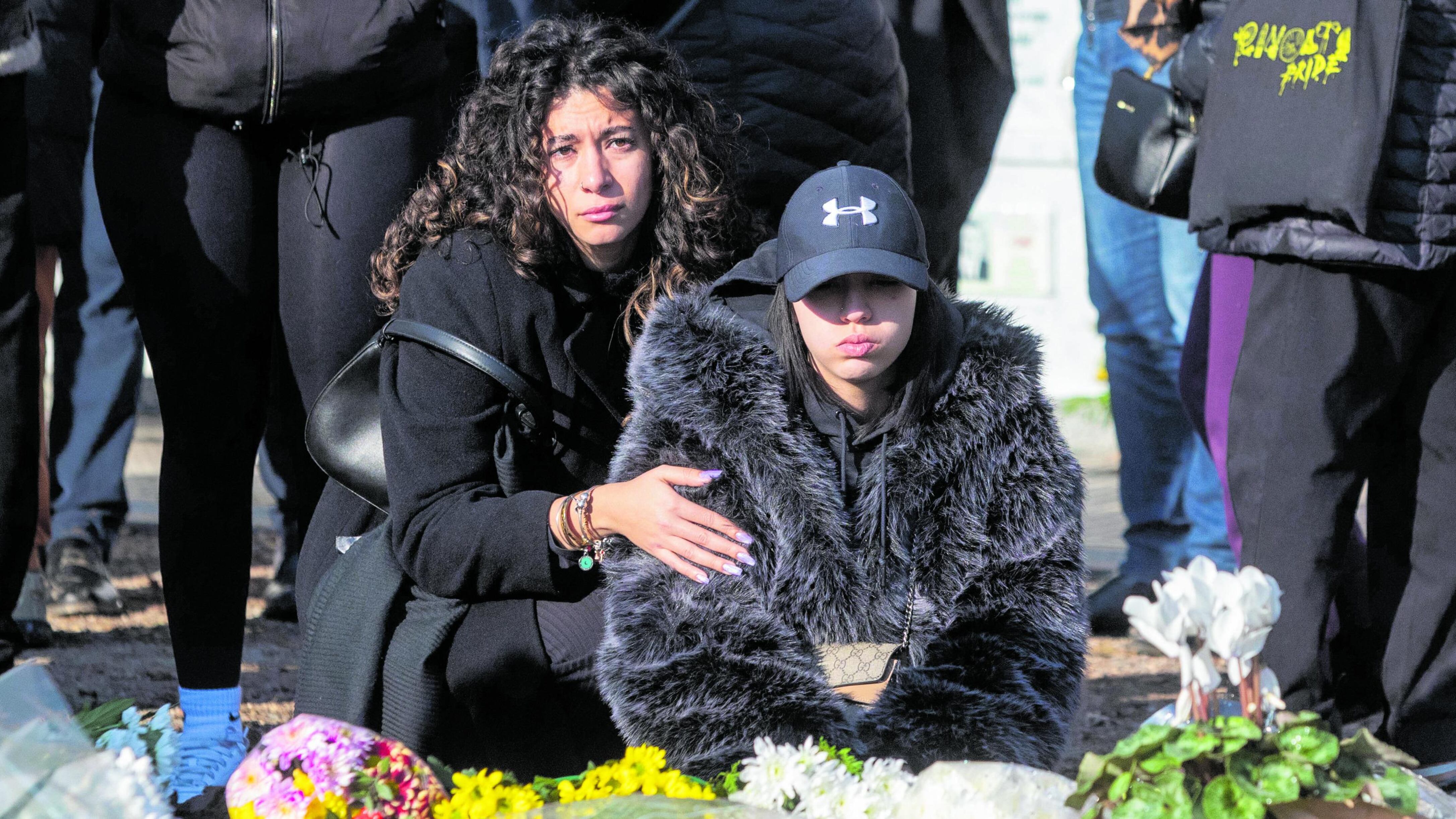 Paradosso Egitto: "Verità per Ramy"