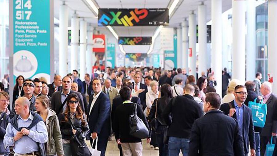 Fiera Milano e Sace Simest, accordo per sostenere le Pmi all'estero