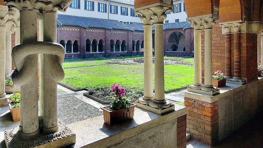 Misteri e segreti inconfessabili di Milano
