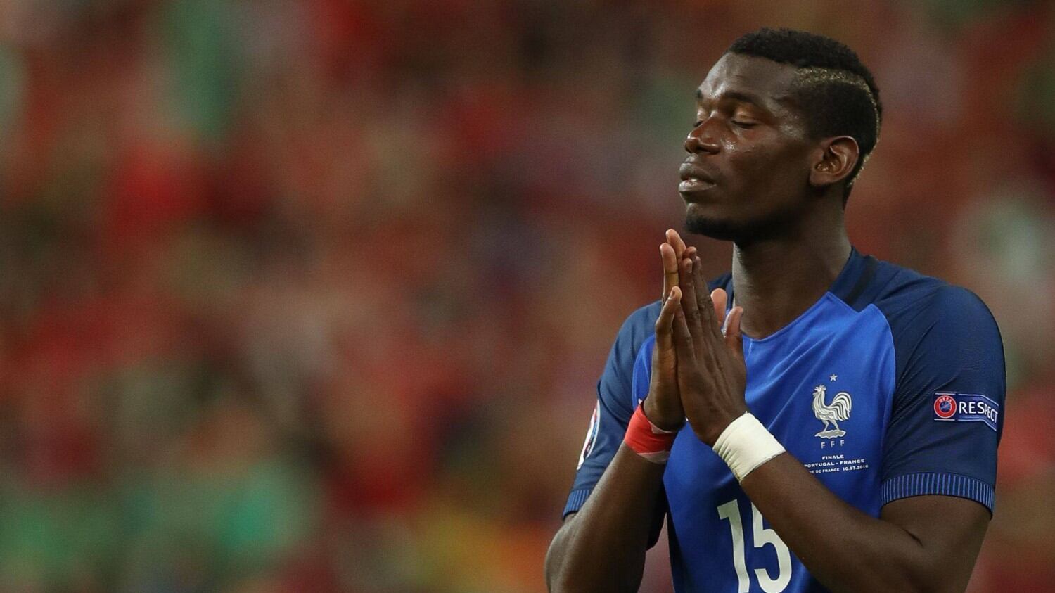 Pogba quasi del Man. United: ok Juve alle visite mediche