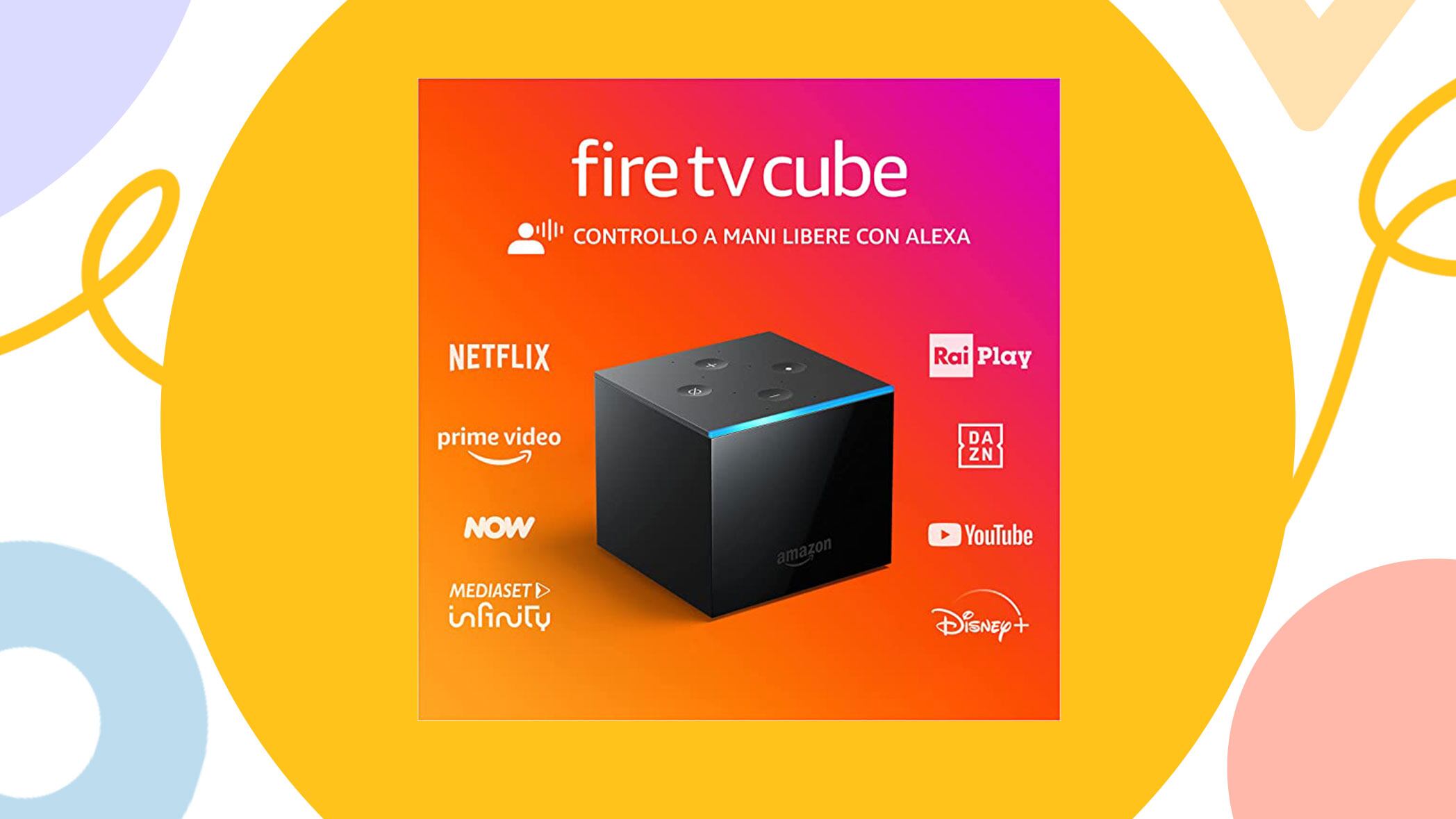 Echo Dot e le altre imperdibili offerte Smart Home di Amazon