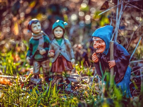 L'ultima trovata woke: "Hansel e Gretel" in salsa ambientalista