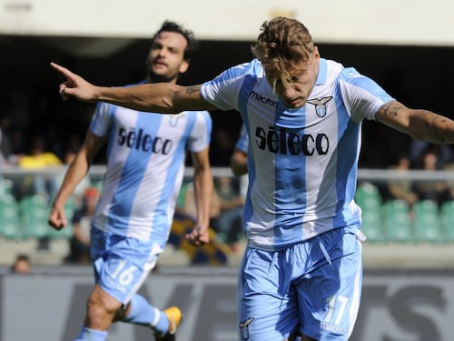 Serie A, Immobile fa volare la Lazio. Vincono Chievo e Crotone