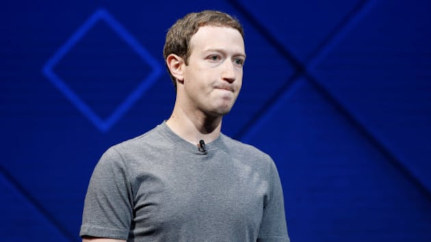 Facebook, condanna a 5 miliardi per il caso Cambridge Anlaytica
