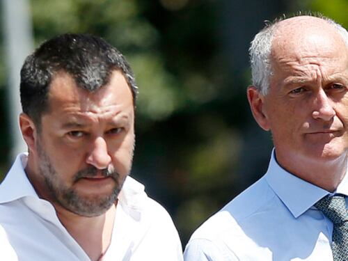 Gabrielli, e la tua circolare?