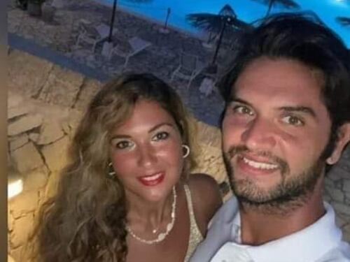 "Fasce, soda e acqua bollente". Il piano choc del killer per torturare Daniele e Eleonora