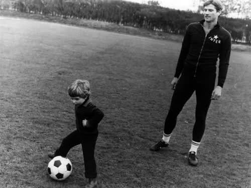 Facchetti jr si racconta: "Tiferò Juve. Ma solo in uno spareggio per la B..."
