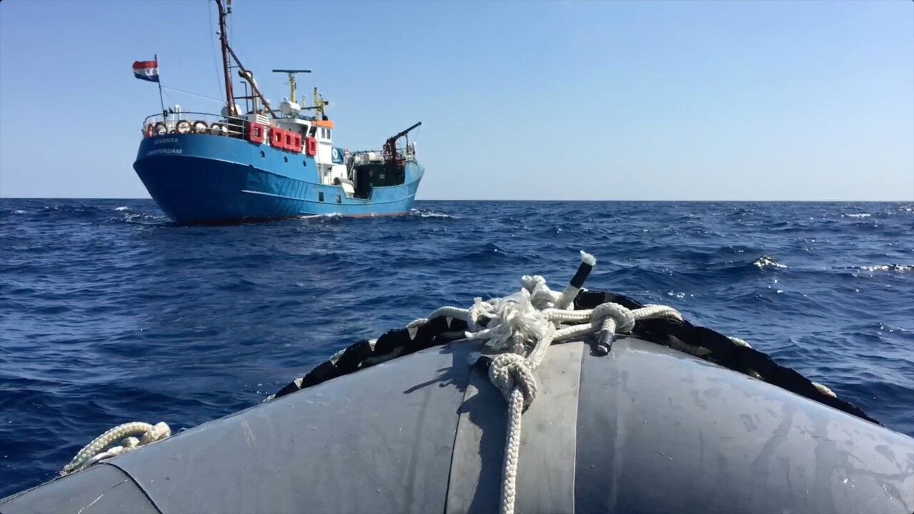 "Segnali e bugie: così le Ong proteggevano i trafficanti"