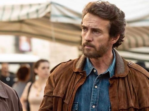 La fiction sulle indagini "empatiche": in tv debutta "Il metodo Fenoglio"