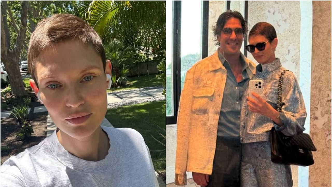 Bianca Balti sul fidanzato: "Dio mi ha ascoltata, ha il ...". Chi è Alessandro Cutrera