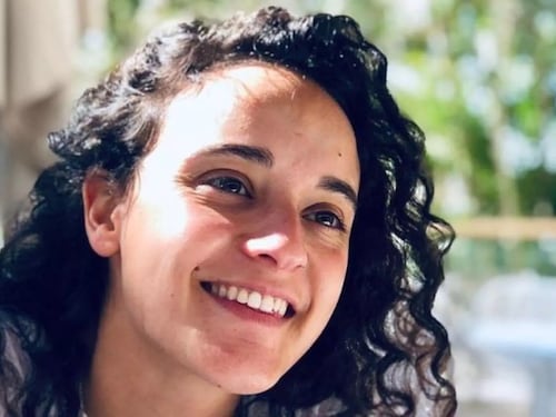 Hamas, elenco dell'orrore: vivi solo 25 ostaggi su 33. Il video con Arbel Yehoud