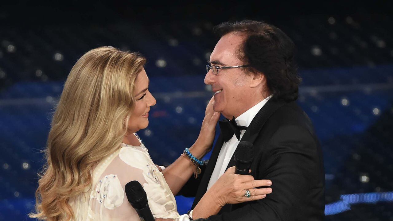 Sanremo 2016: Al Bano e Romina Power verso la conduzione
