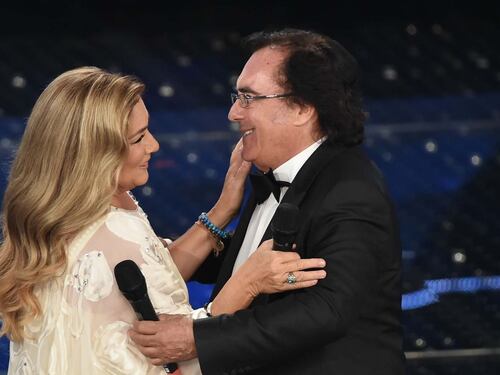 Sanremo 2016: Al Bano e Romina Power verso la conduzione
