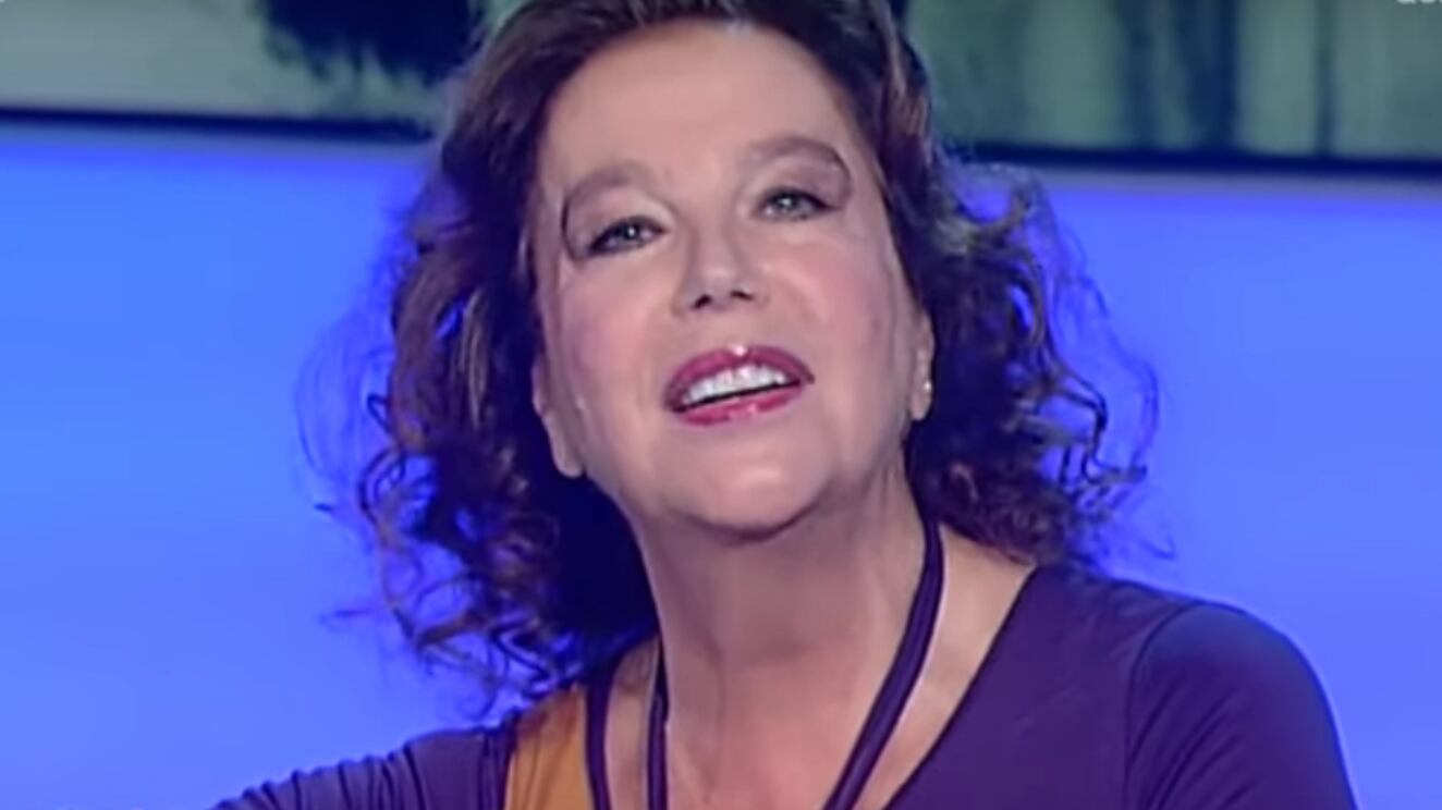 Stefania Sandrelli: "Ho pochi risparmi, vorrei tornare sul set"