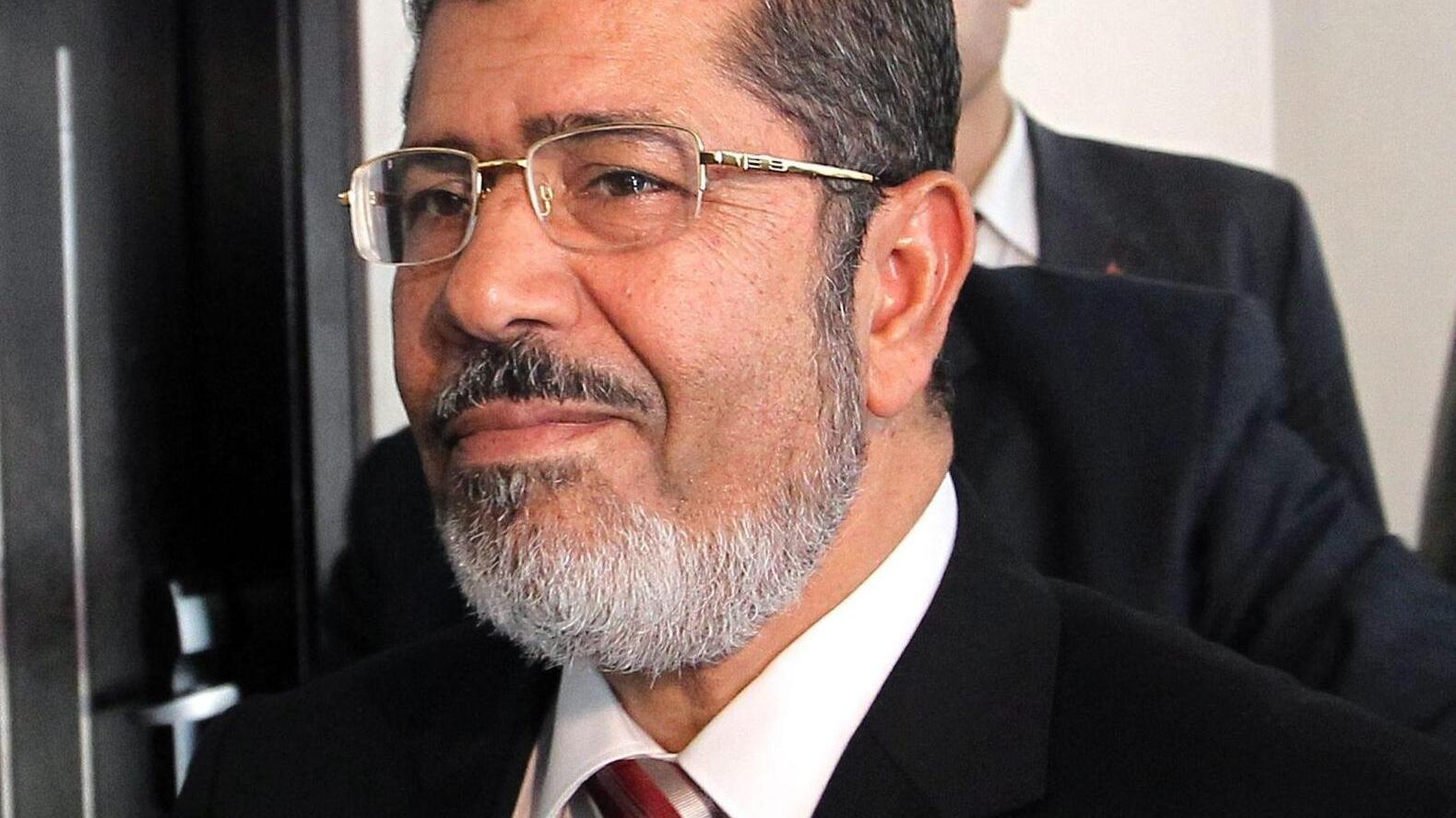 Morsi accusato di istigazione all'omicidio «Sono il vostro presidente, non rispondo»L'Egitto contro i Fratelli musulmani