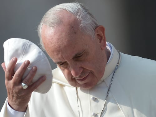 Usa, sventato attentato al Papa: arrestato l'aspirante jihadista
