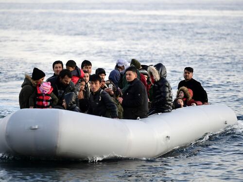 L'inchiesta choc sulla Grecia: ecco cosa ha fatto coi migranti