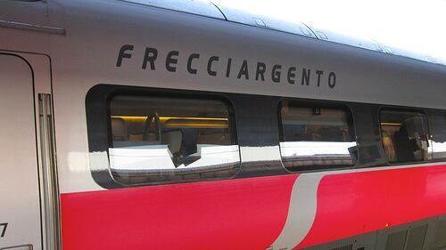 Dal 2019 treni liberi in Europa
