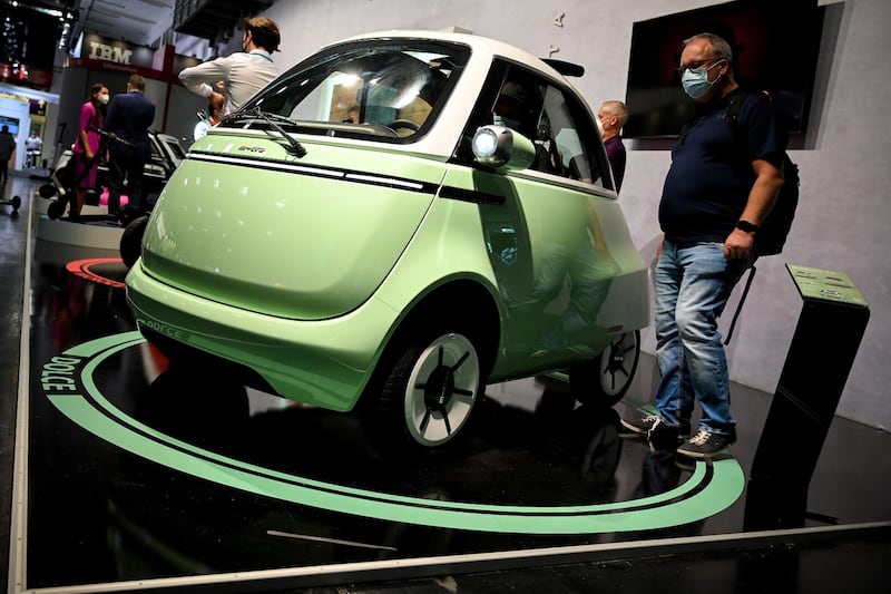 Microlino 1