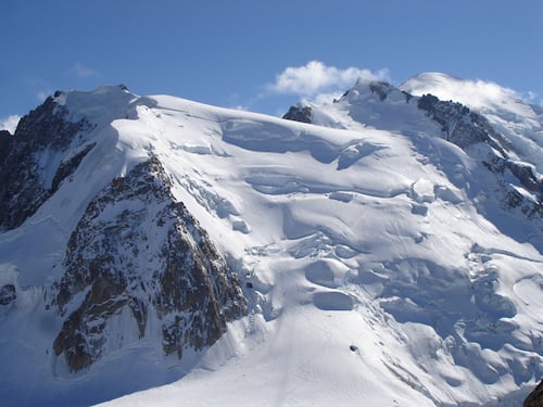 Rifiutato l’elisoccorso per 32 alpinisti: “Pericolo ignorato”