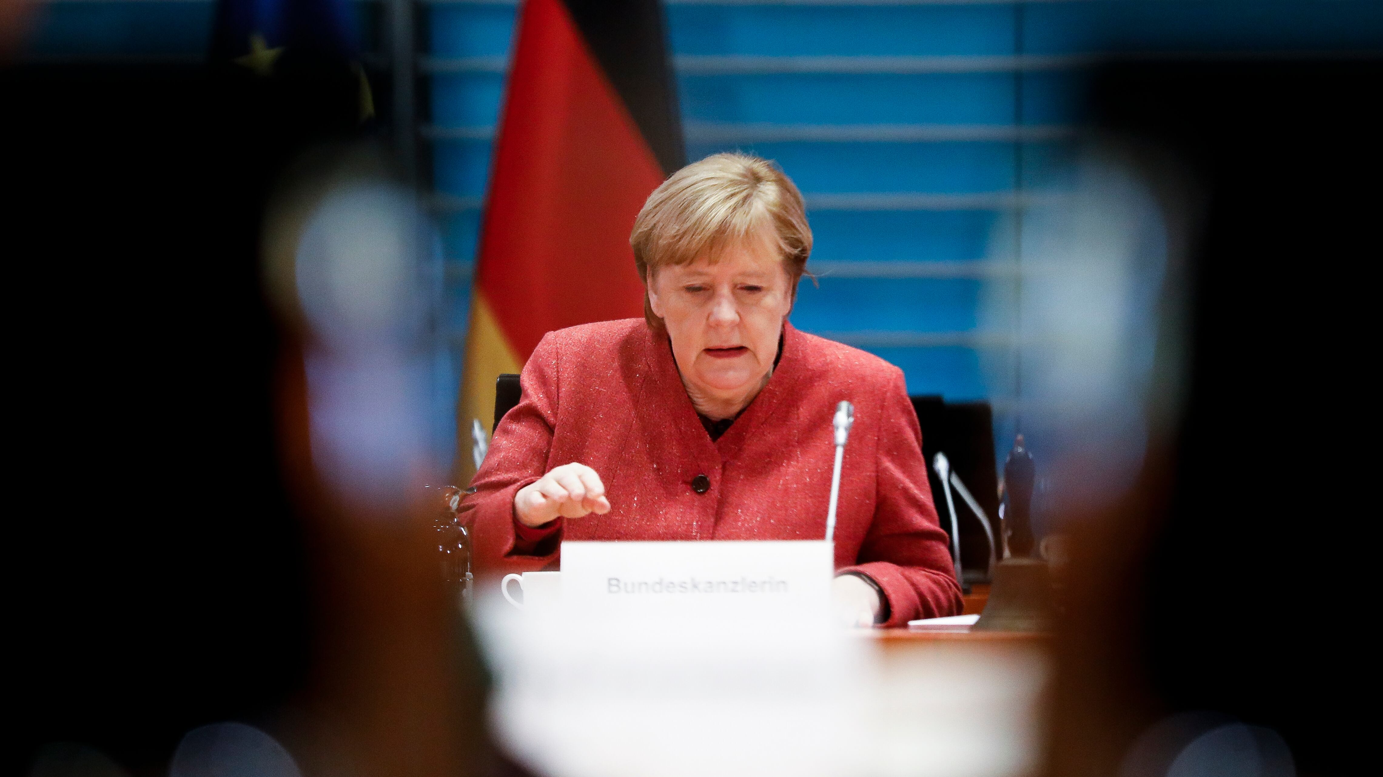 Nuovo boom di contagi e morti: ecco cosa succede in Germania