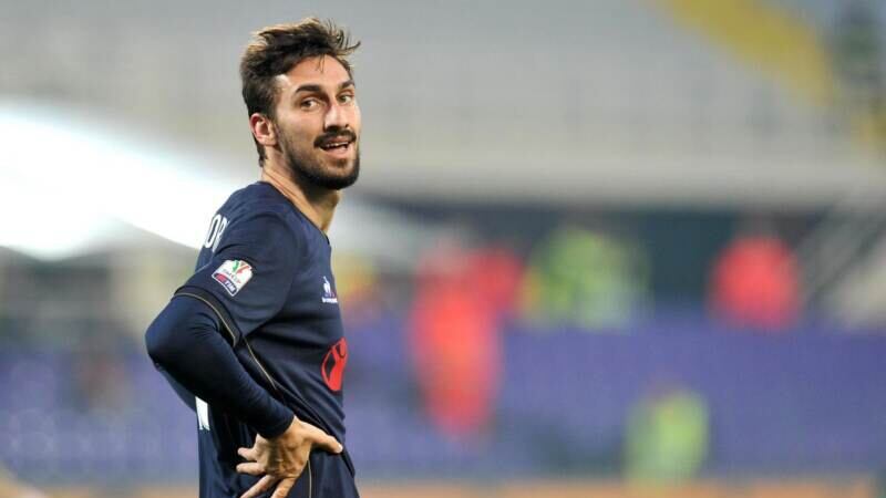 "Maledizione viola". Antognoni, che spavento. I drammi Astori e Barone