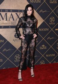 Maxim Hot 100, il party più caldo dell'estate 21